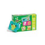 Puzzle duo Habitat Djeco
