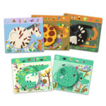 Joc Eduludo Savana Djeco - imagine 2