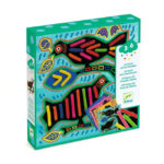 Tablouri cu sarma plusata Super soft Djeco