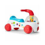 Tolocar cu buline Fisher-Price