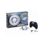 Quadrocopter cu telecomanda Fireball Revell