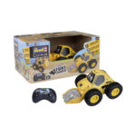 Masina Truck  Stunt Loader" cu radiocomanda Revell