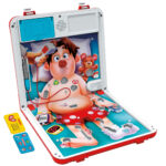 Joc de masa Operatia Gaming HASBRO — изображение 2