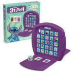 Joc de masa Top Trumps Match Lilo & Stitch Winning Moves