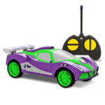 Masina cu telecomanda RC Racer 1:28 Joker BLADEZ TOYZ