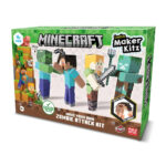 Set de creatie Make your own Zombie kit Minecraft BLADEZ TOYZ