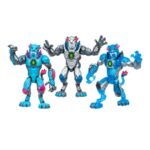 Set figurina surpriza Mutation Chamber MRBEAST LAB MOOSE - imagine 2