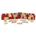 Joc de masa Rummy Tactic — изображение 2