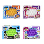 Joc interactiv Quick Pop TOYMONSTER