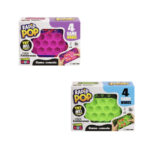 Joc interactiv Quick Pop Marble TOYMONSTER