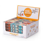 Joc de logica Brain Matches in asort. RECENT TOYS