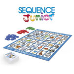 Joc de societate Sequence Junior — изображение 2