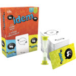 Joc de societate Dublu Ditto, limba romana