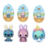 Figurina Lilo & Stitch Pocket POP! FUNKO POP