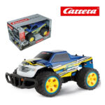 Masina cu telecomanda Mountain Cougar CARRERA