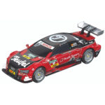 Masina Audi RS Carrera (pentru pista)