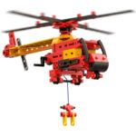 FischerTechnik Advanced - Universal 4 — изображение 3