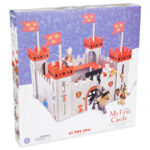 Castelul cavalerului  Primul meu castel  Le Toy Van — изображение 2