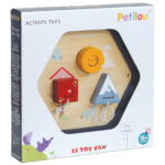 Bord cu activitati Le Toy Van — изображение 2