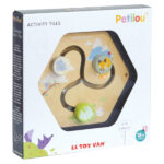 Bord cu activitati Le Toy Van — изображение 2