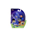 Disney  Miles  figure in assort.TOMY — изображение 2
