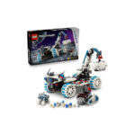 Vehicul spatial Rover Lunar Outpost™ Technic LEGO 42211