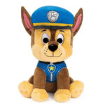 Jucarie plus - Chase 22cm Paw Patrol SPIN MASTER