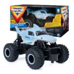 Spin RC Megalodon 1:24 Scale Monster Jam SPIN MASTER