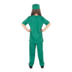 Costum Veterinar mar. S RUBIES — изображение 2