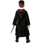 Roba Gryffindor 5-6 ani RUBIES - imagine 2