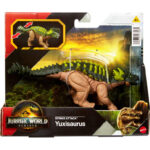 Set figurina Jurassic World SAGA-atac dinozaur (JGB77) MATTEL — изображение 3