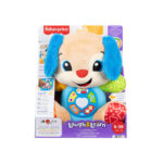 Jucarie de plus JFD24 Catelul Laugh&Learn (ro) Fisher-Price MATTEL — изображение 2