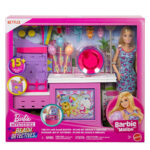 Set de joc Barbie " Vata De Zahar" MATTEL — изображение 2