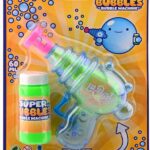 Set bule de sapun JOHNTOYS
