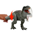 Figurina Jurassic World Rebirth  Tyrannosaurus Rex Mattel — изображение 2