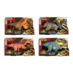 Figurina Rebirth Dinosaur Baryonyx Jurassic World MATTEL — изображение 2