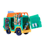 Set de joc  Hot Wheels Skate Van MATTEL — изображение 2