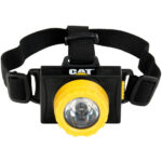 Lampa pentru cap KLEIN