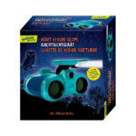 Binoclu nocturn SPIEGELBURG - imagine 2