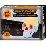 Set de constructie - Craniu  SPIEGELBURG — изображение 2