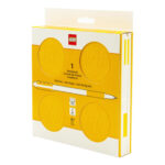 Carnet cu pix Yellow LEGO IQ LEGO
