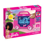 Jucarie Tableta Glow Pad BARBIE DIAMANT TOYS — изображение 2
