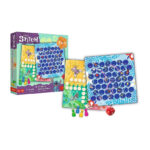 Joc de masa 2 in 1 Lilo&Stich TREFL