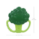 Jucarie Dintitor-Broccoli INFANTINO — изображение 2