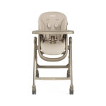 Scaun -masa beby LIVING SPACE SAND  0-3 ani Peg Perego - imagine 2