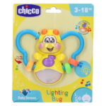 Jucarie copii cu sunete si lumina CHICCO - imagine 2