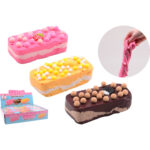 Jucarie Slime Bakery Style JOHNTOY