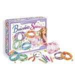 Set de creatie bratari Bracelets Spirales SentoSphere