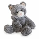 Jucarie Pisica 25 cm DOUDOU