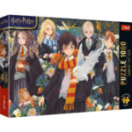 Puzzle Premium Plus 1000elem.Harry Potter TREFL